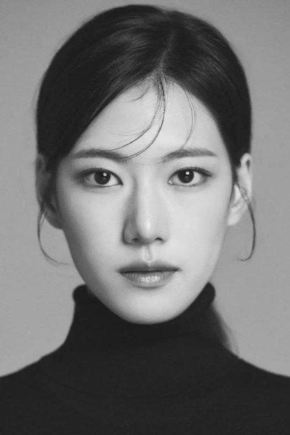 Sul Youn-ji - Actor Profile Photo