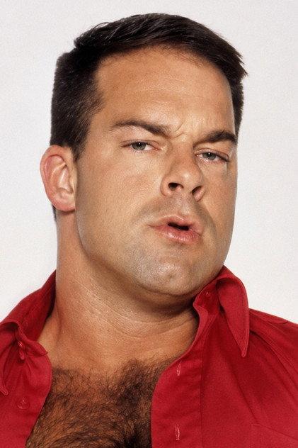 Zak Spears - Actor Profile Photo