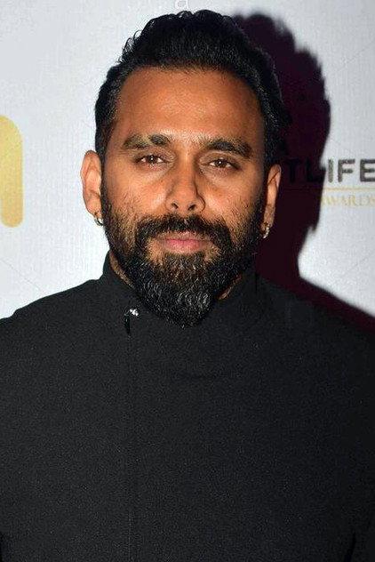 Bosco Martis - Actor Profile Photo