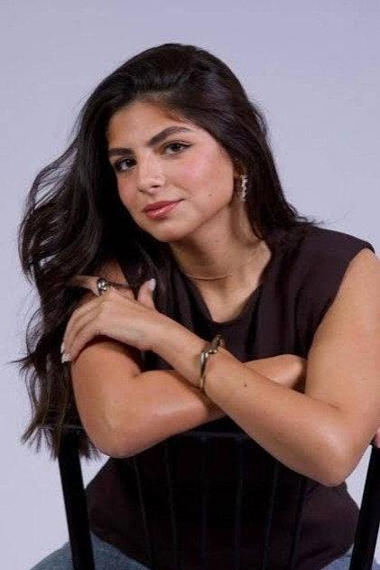 Mariam El Mahdy - Actor Profile Photo