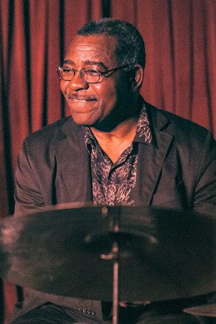 Leroy Williams - Actor Profile Photo
