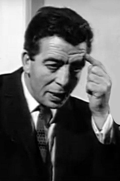 Areski Nebti - Actor Profile Photo
