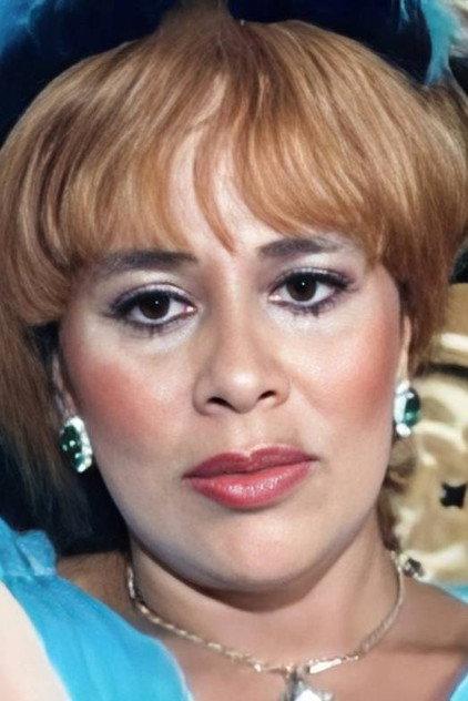 Dalma Ribas - Actor Profile Photo