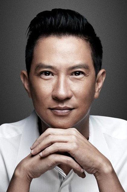 Nick Cheung Ka-Fai - Actor Profile Photo