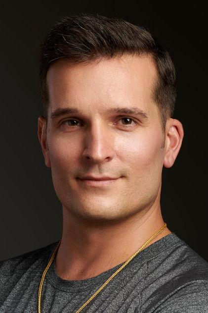 RJ Wolfe - Actor Profile Photo