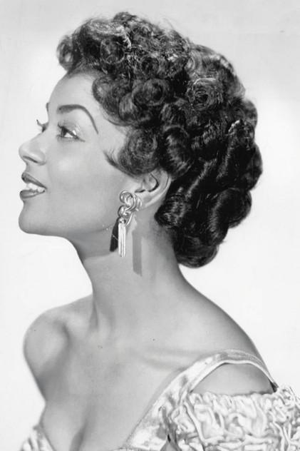 Sheila Guyse - Actor Profile Photo