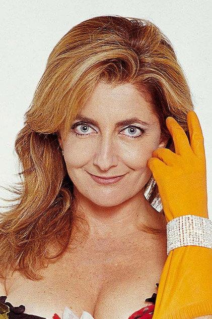 Francesca Reggiani - Actor Profile Photo