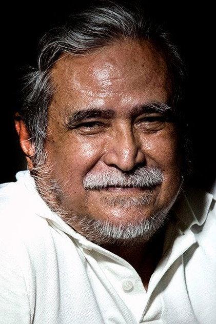 Slamet Rahardjo - Actor Profile Photo