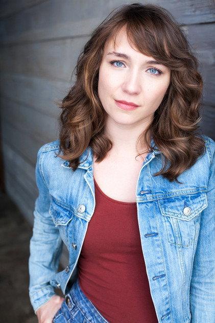 Mo Beatty - Actor Profile Photo