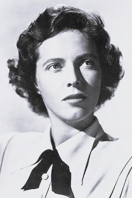 Louisa Horton - Actor Profile Photo