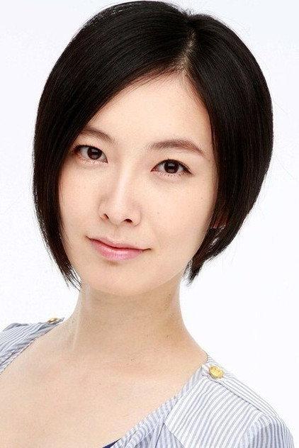 Nao Nagasawa - Actor Profile Photo