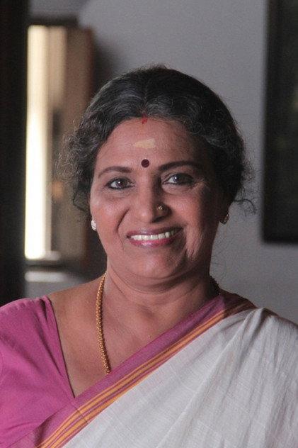 Sreelatha Namboothiri - Actor Profile Photo