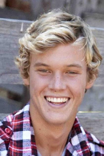 Luke Schroder - Actor Profile Photo