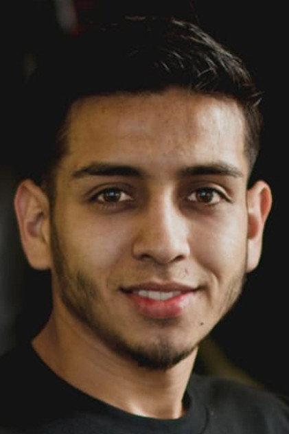 Yudel Reyes - Actor Profile Photo