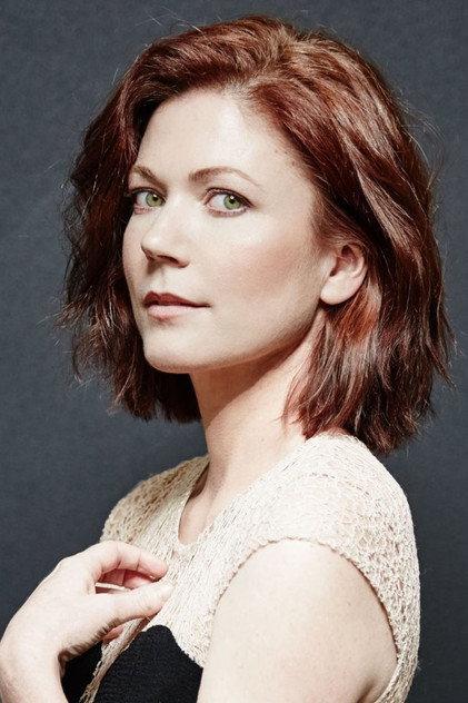 Louise Dodge - Actor Profile Photo