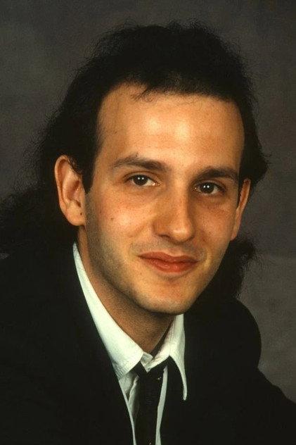 Keith Gordon - Actor Profile Photo