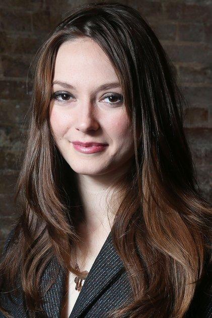 Lydia Wilson - Actor Profile Photo