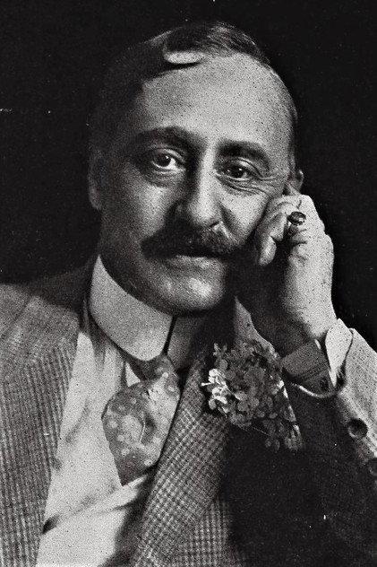 Frank Dayton - Actor Profile Photo