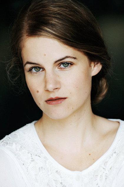 Claudia Plöckl - Actor Profile Photo