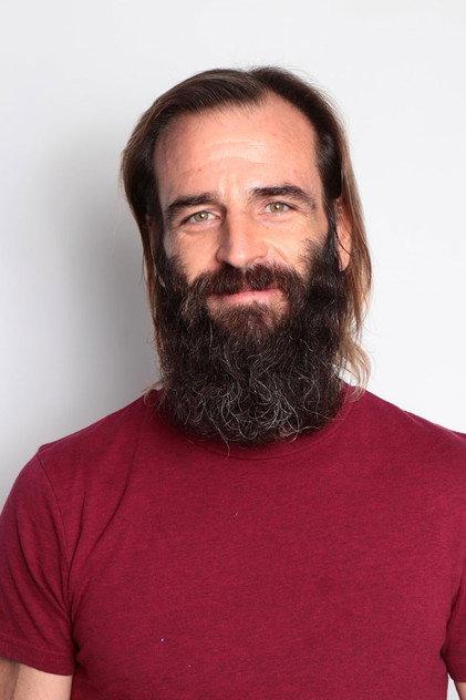 Patrick Jackson O'Neal - Actor Profile Photo