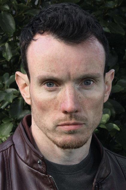 Adam William Cahill - Actor Profile Photo