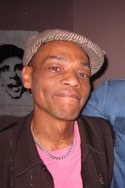 Terry Sue-Patt - Actor Profile Photo