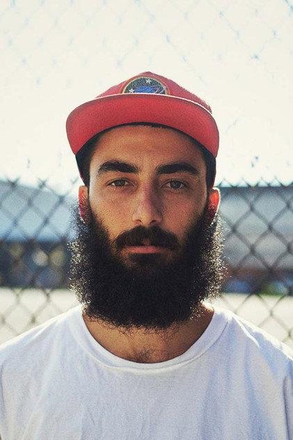 Nick Boserio - Actor Profile Photo