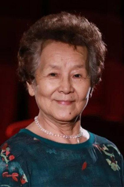 Wu Yunfang - Actor Profile Photo
