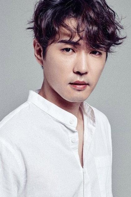 Danny Ahn - Actor Profile Photo