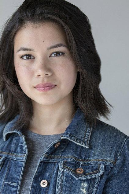 Jessi Goei - Actor Profile Photo