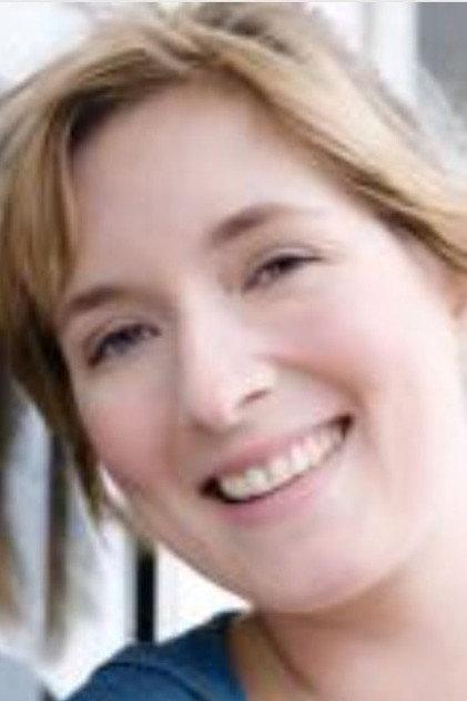 Joanna Maria Praml - Actor Profile Photo