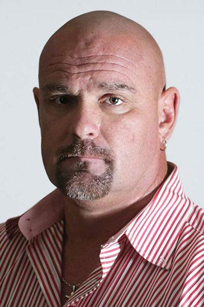 Chris Hahn - Actor Profile Photo