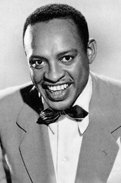Lionel Hampton - Actor Profile Photo