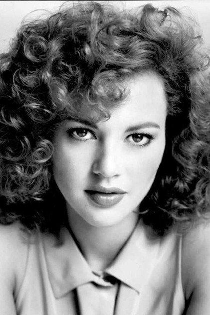 Neith Hunter - Actor Profile Photo