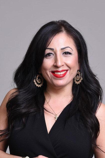 Irma Jämhammar - Actor Profile Photo