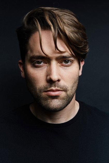 Jake Red - Actor Profile Photo