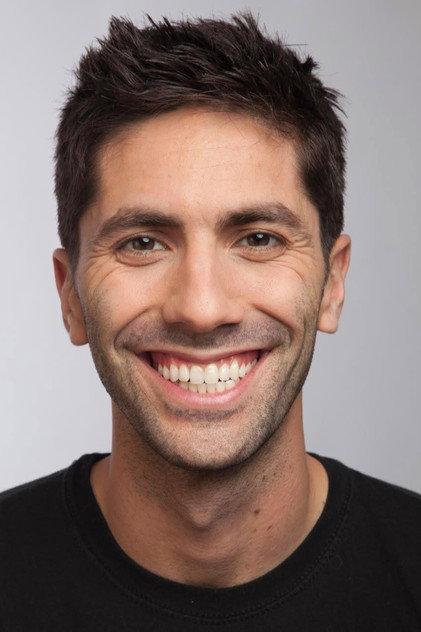 Nēv Schulman - Actor Profile Photo