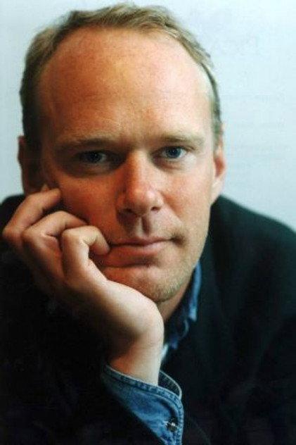 Peter Rangmar - Actor Profile Photo