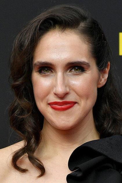 Megan Amram - Actor Profile Photo