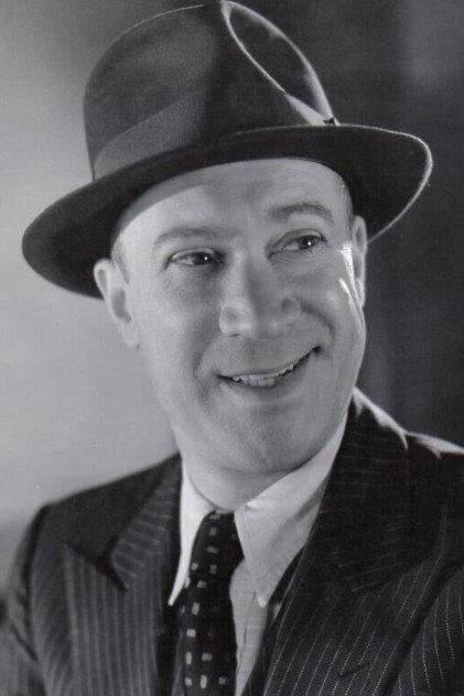 William Newell - Actor Profile Photo