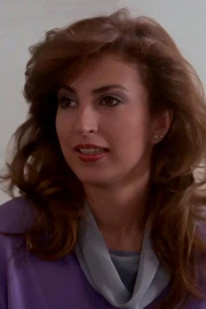 Lina Babatsia - Actor Profile Photo