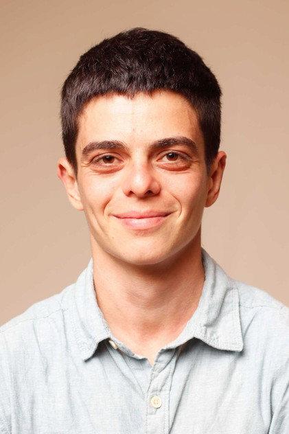 Flow Kontouriotis - Actor Profile Photo