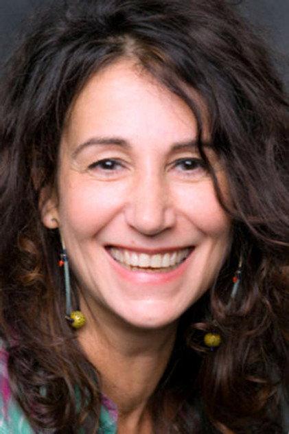 Laurence Charpentier - Actor Profile Photo