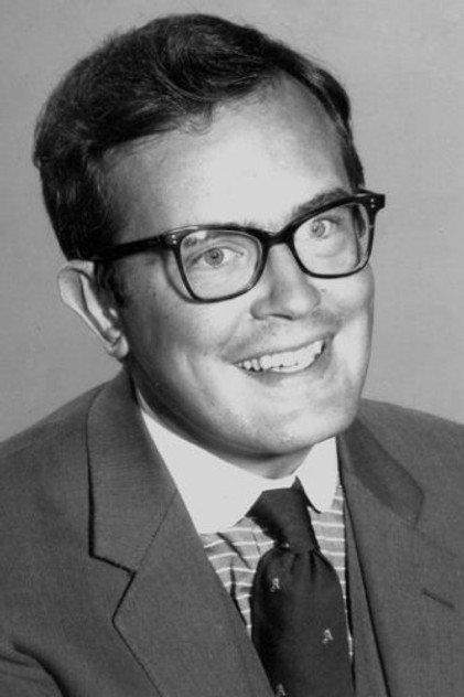 Jack Good - Actor Profile Photo