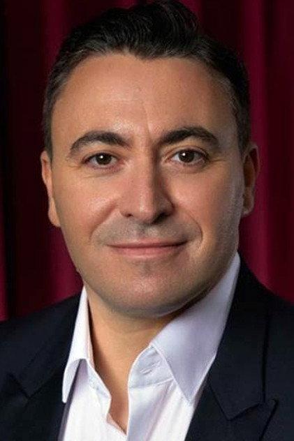 Maxim Vengerov - Actor Profile Photo