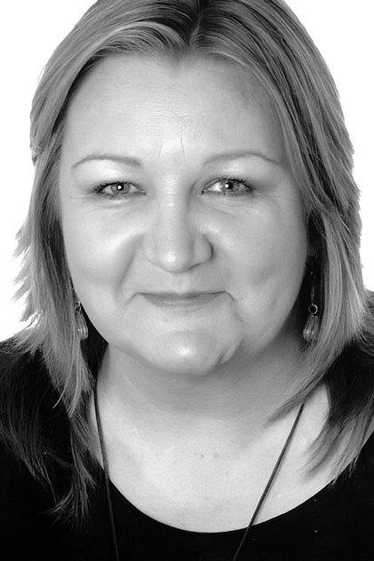 Anne Orwin - Actor Profile Photo
