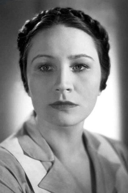 Maria Koppenhöfer - Actor Profile Photo
