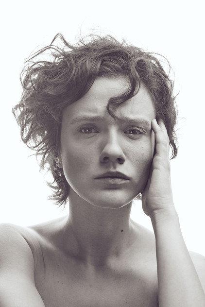 Susanne Karin Moe - Actor Profile Photo