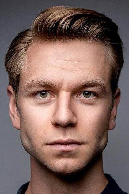 Wilf Scolding - Actor Profile Photo