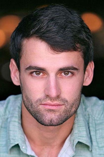 Ben Aycrigg - Actor Profile Photo